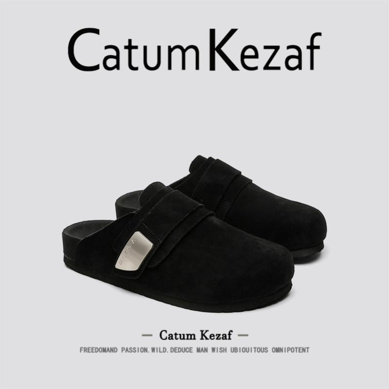 【迪丽热巴同款】CatumKezaf女鞋