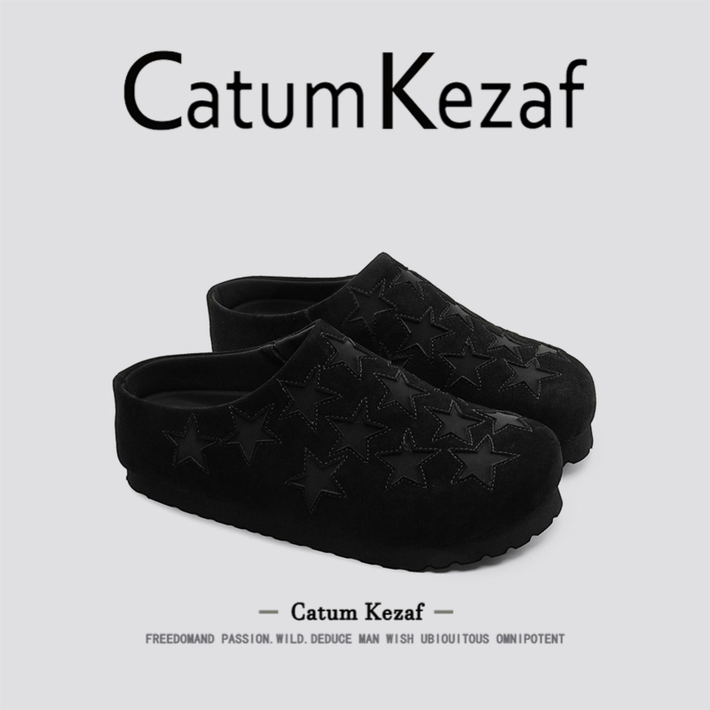【杨紫同款】CatumKezaf女鞋