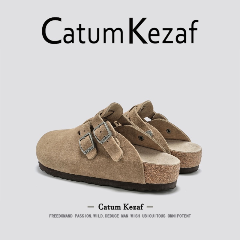 【迪丽热巴同款】CatumKezaf女鞋