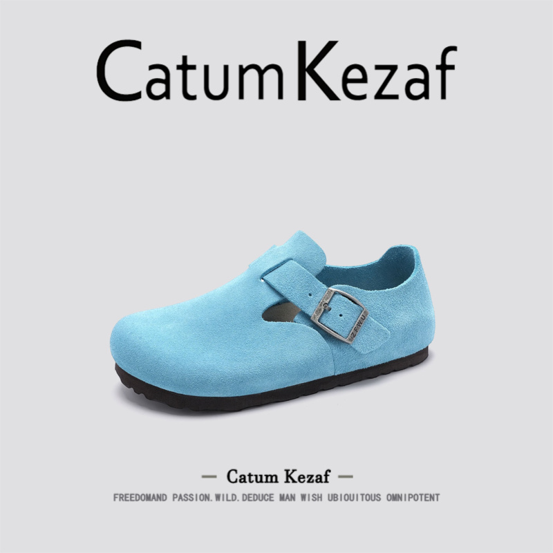【杨幂同款】CatumKezaf女鞋