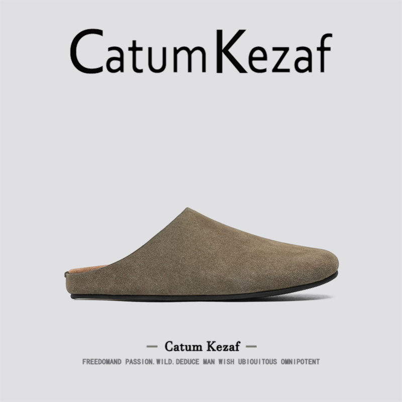 【杨幂同款】CatumKezaf女鞋