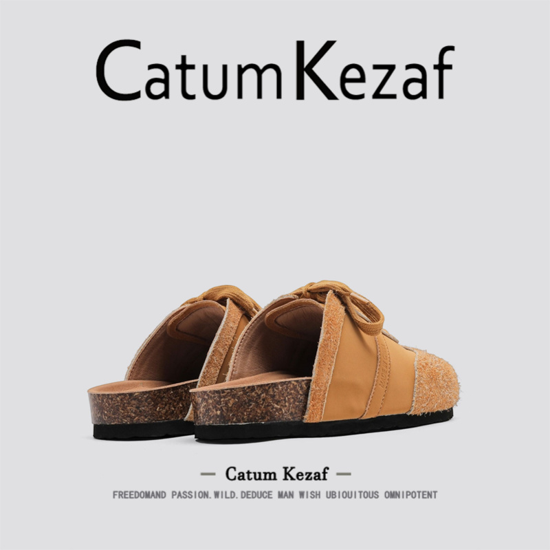【迪丽热巴同款】CatumKezaf女鞋