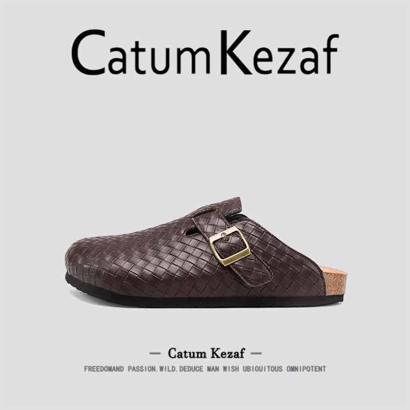 【杨幂同款】CatumKezaf女鞋