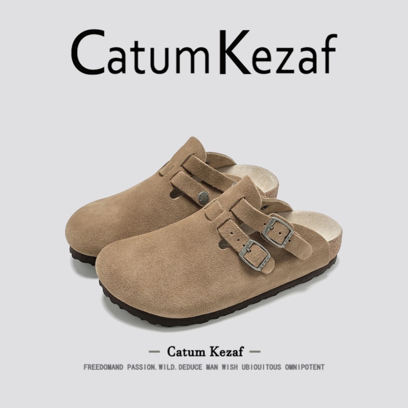 【迪丽热巴同款】CatumKezaf女鞋