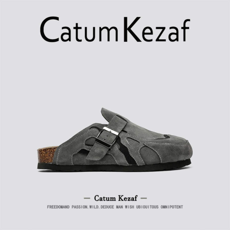 【杨幂同款】CatumKezaf女鞋