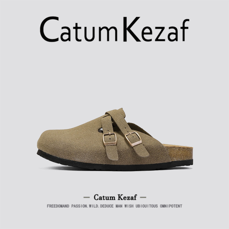 【杨幂同款】CatumKezaf女鞋