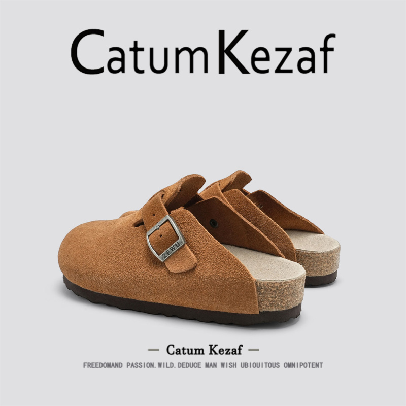 【杨幂同款】CatumKezaf女鞋