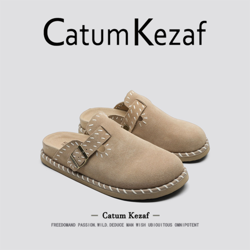 【杨幂同款】CatumKezaf女鞋