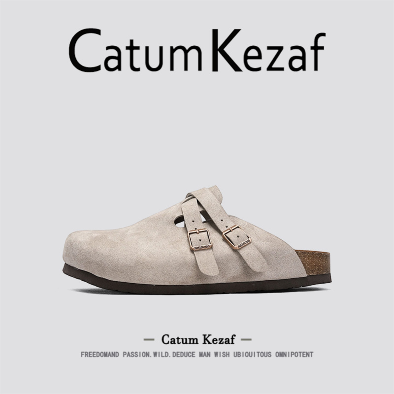 【迪丽热巴同款】CatumKezaf女鞋