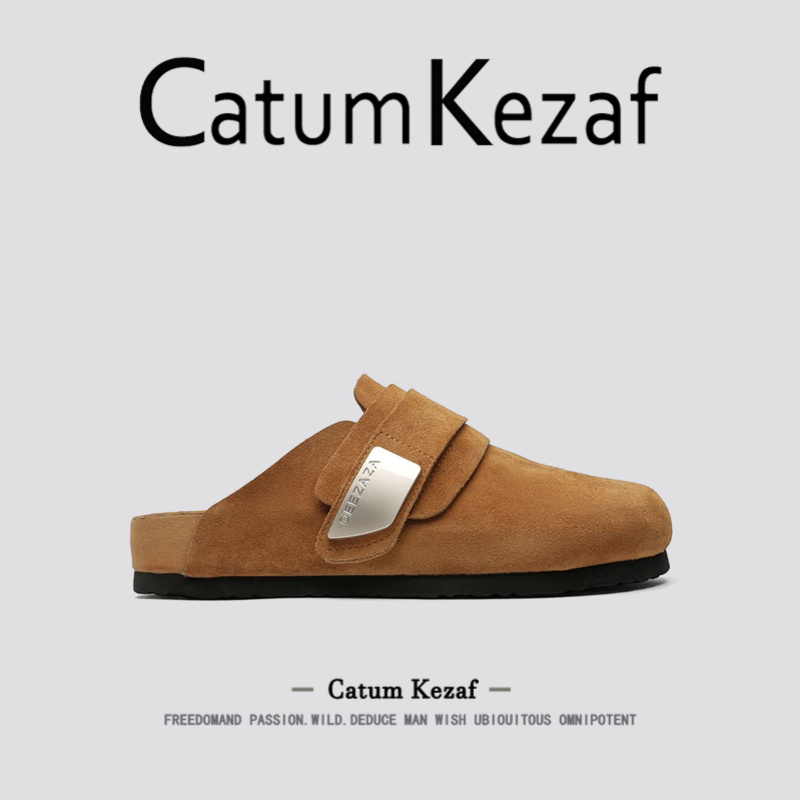 【杨幂同款】CatumKezaf女鞋