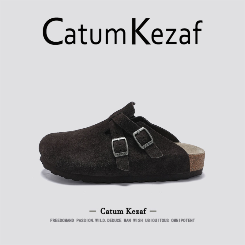 【杨幂同款】CatumKezaf女鞋