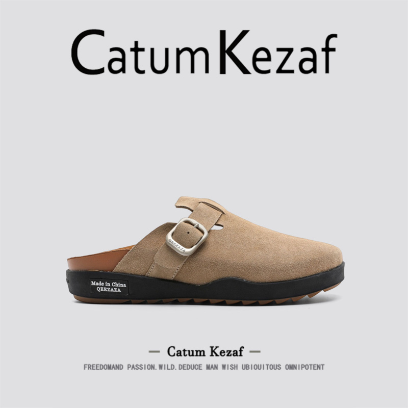 【杨幂同款】CatumKezaf女鞋