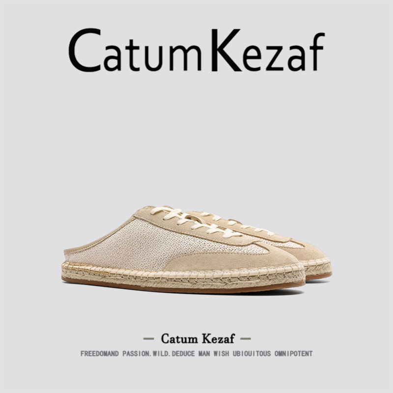 【杨幂同款】CatumKezaf女鞋