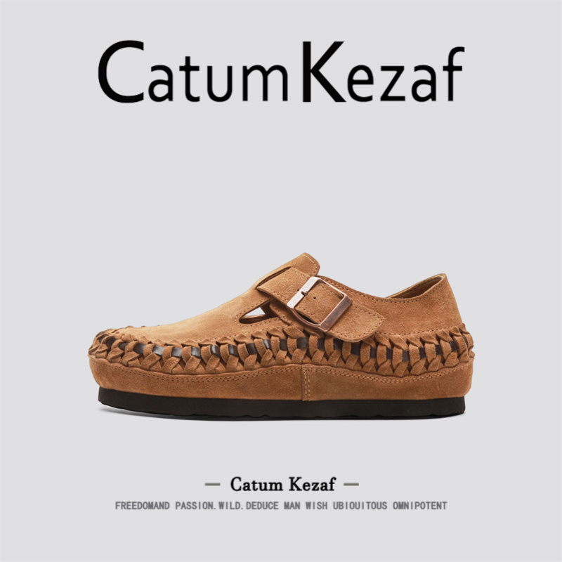 【杨幂同款】CatumKezaf女鞋