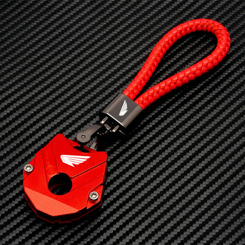 改装钥匙壳本田cb500X配件cb650r