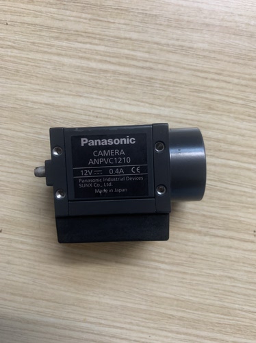 ANPVC1210/ANPVC2040/ANPVC2260/ANPVC5030松下工业相机原装正品
