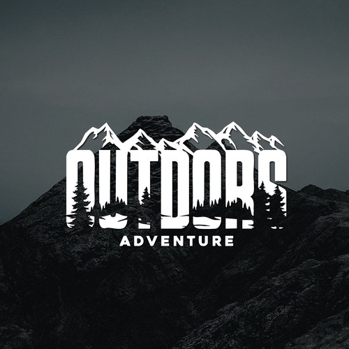 户外探险越野车窗车门车贴纸