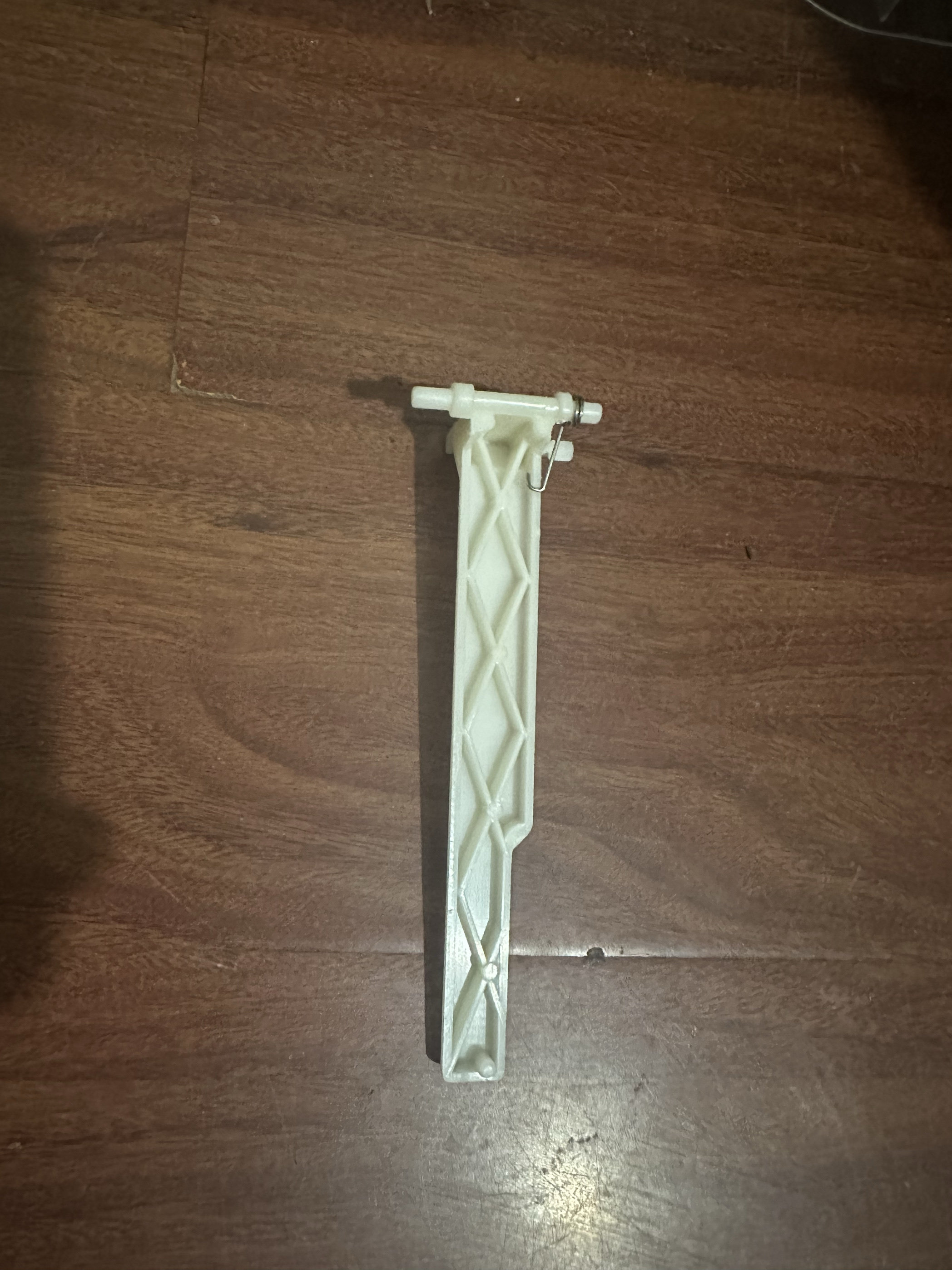 荣事达洗衣机RVP131052G安全开关波轮转盘吊杆拉杆原厂配件