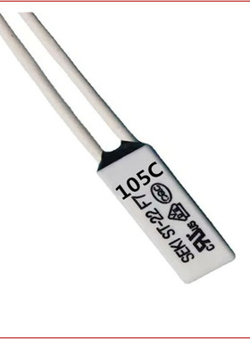 温度开关KSD9700系列 SEKI 105度