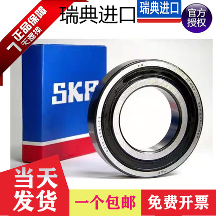 进口轴承6200 6201 6202 6203 6204 6205 6206 6207 6208 RS