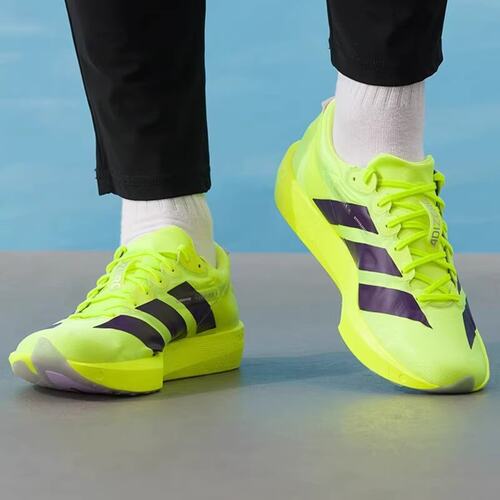 阿迪达斯 ADIZERO ADIOS 9 M男子马拉松竞速男子跑步鞋 JQ0776