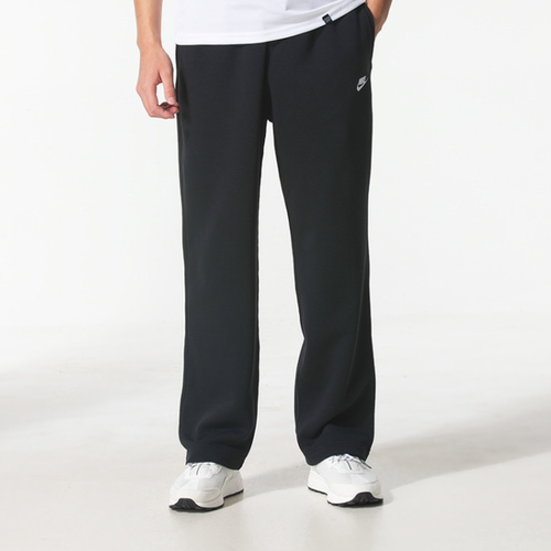 NIKE/耐克加绒男裤2025秋新款运动裤休闲跑步长裤宽松裤子FN3732