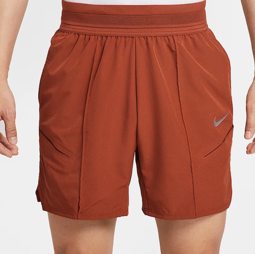 Nike/耐克正品Dri-FIT 男士训练网球运动透气梭织短裤HM6741-832