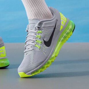 NIKE/耐克休闲鞋男鞋AIR MAX 2013透气缓震气垫运动鞋HF3660-003