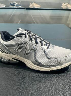 New Balance NB25款860系列时尚网面男女运动休闲鞋ML860XC/GB2