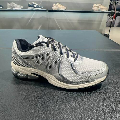 New Balance NB25款860系列时尚网面男女运动休闲鞋ML860XC/GB2
