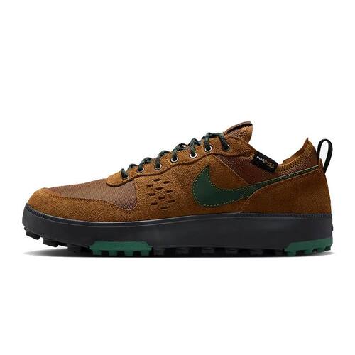 NIKE/耐克C1TY PRM男子2025新款耐磨透气运动休闲板鞋HJ4316-201