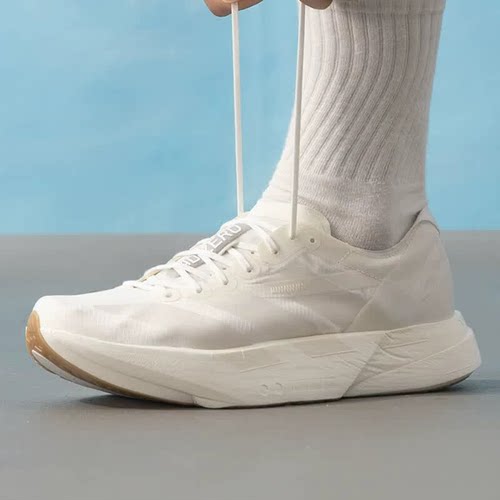 阿迪达斯男ADIZERO ADIOS PRO 4 M运动训练跑步鞋JQ9702 JR7410