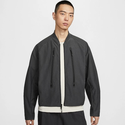 Nike/耐克正品2026春季款男立领耐穿经典运动夹克外套IO0678-060