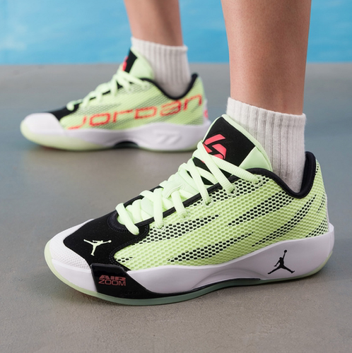 NIKE/耐克男AJ篮球鞋2026新款休闲鞋健身训练鞋运动鞋IF1611-700