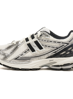 NEW BALANCE NB 男女鞋子新款网面透气休闲鞋运动鞋 M1906RER-D
