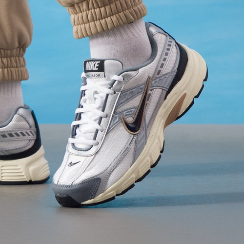 NIKE耐克男鞋冬INITIATOR低帮运动休闲透气轻便跑步鞋IO7609-101