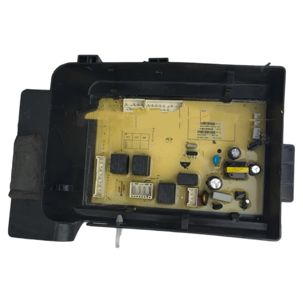 适用美的小天鹅滚筒洗衣机SK2323190200直驱电机驱动烘干机变频