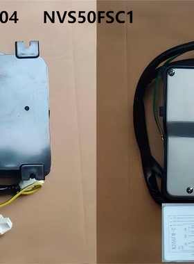 适用于冰箱驱动板N260FM-C04变频板 NVS50FSC1 220-240V