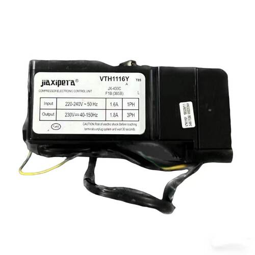 全新海尔适配VTH1116Y压缩机 JX-430C原装变频控制板 冰箱电模块