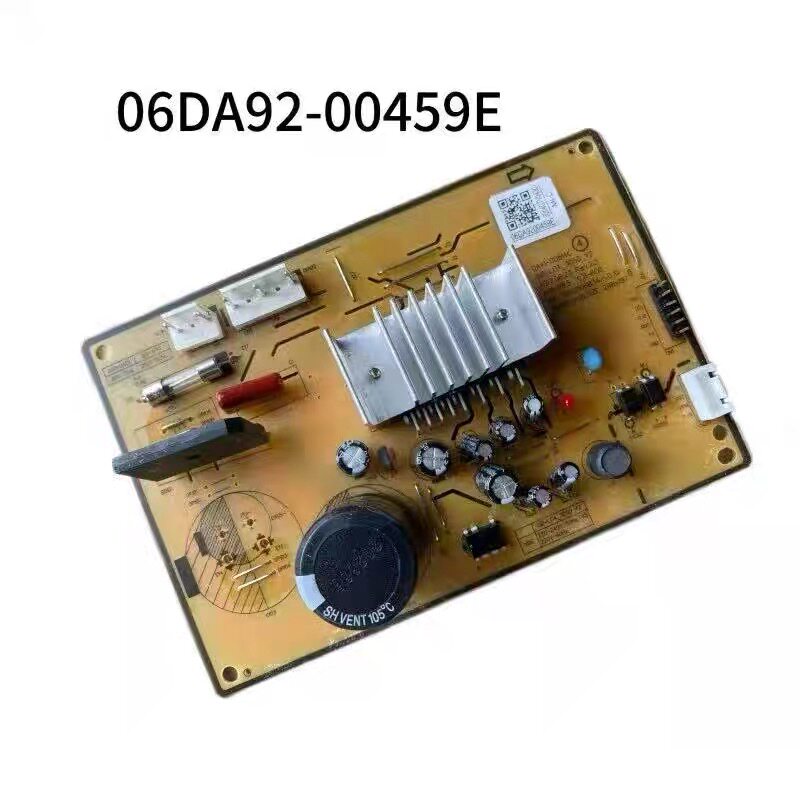 适用三星bcd-290wnsiww1冰箱wnrisa1电脑板dA92-00459a/e变频板