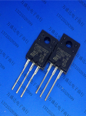 全新 STP5NB100FP 5NB100 TO-220F