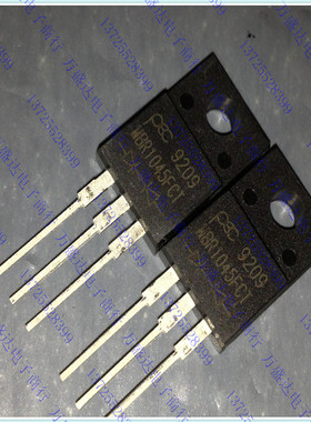 全新原装 MBR1045FCT PEC TO-220F