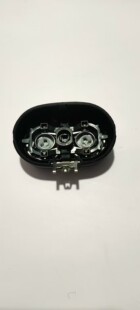 博来配件充电器头盖卡门头部FS867适用飞科剃须刀FS868FS869FS863