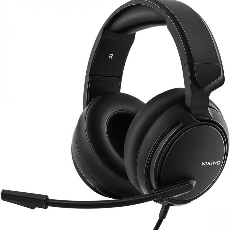 东南亚爆款跨境专供 NUBWO N12 有线游戏耳机电脑优质头戴式耳麦,3C数码配件,耳机支架,淘宝优惠券,粉丝福利购,淘宝优惠卷