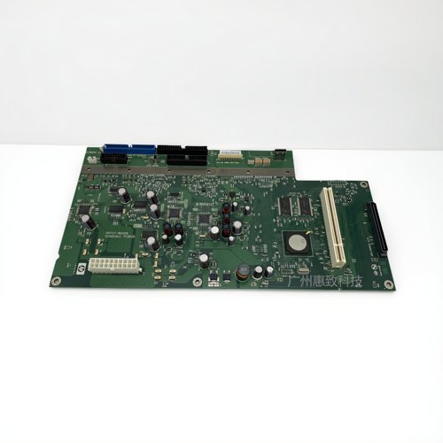HP79079513002300主板绘图仪