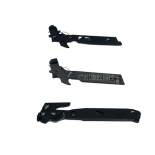 2055 硒鼓滑道 1160 3390 2727 2015 1320 401 原装 2035 惠普