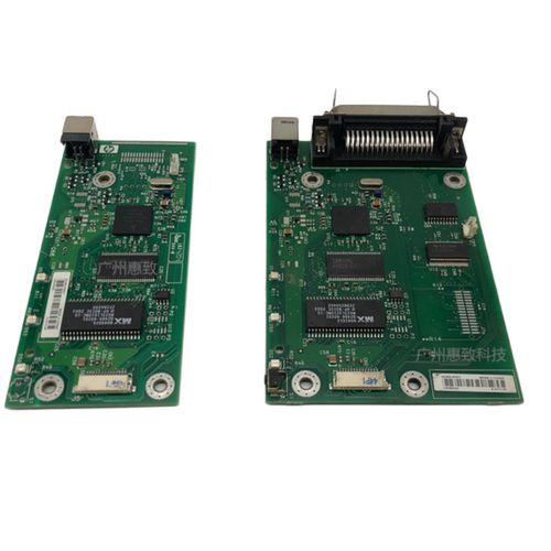 原装HP101010151020主板