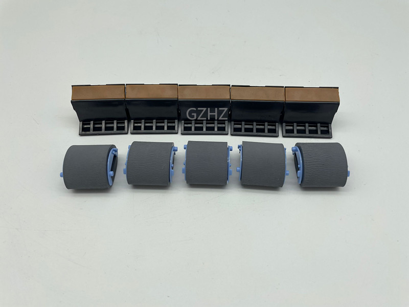 惠普0101020M1005搓纸轮分页器