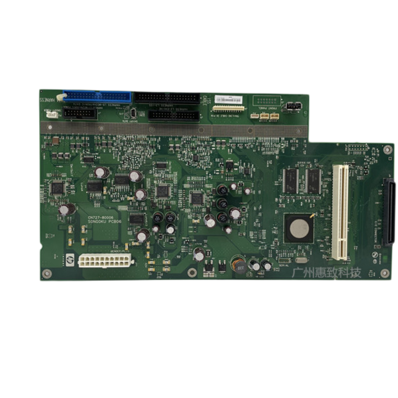 HP61011005200绘图仪主板惠普