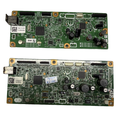 原装 佳能MF 4410 4412 4420N 4450 4452 4550D 4570DW主板接口板